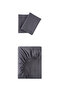 Cotton Satin Elastic Sheet Set Single/Double/King Size - 4