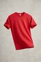 Advantageous 2-Pack Men's Crew Neck Short Sleeve Basic T-Shirt Casual Sports T-Shirt Set - 8