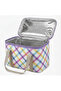 20 Lt Thermal Bag - Patterned Ice Cooler Bag That Keeps Things Cool for Beach and Picnics - 4