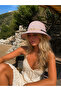 قبعة القش - 2