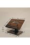 Book Reading, Laptop and Tablet Stand, Height Adjustable 360 °   Rotatable Foldable - 4