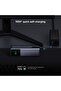 165W Power Bank 10000mAh - Integrated USB-C Cable - 4