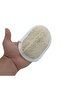 Natural Pumpkin Fiber Scrub with Exfoliating Effect for Body and Back, Anti-Cellulite, Dead Skin Peeling - 2