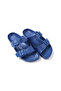 Arizona Eva 1019142 Women's Slippers Navy Blue Juststep - 3