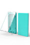 واقي شاشة URR iPhone 16 Pro Max AutoFit 3D WideScreen Cam - أسود - 4