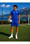 Men's Football and Training Shorts