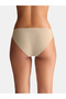 Chiloți de damă Ua Pure Stretch No Show Bikini-Solid - - 4