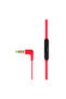Cloud Earbuds II In-Ear Gaming Headset, Microphone, Multiplatform, Red - 3