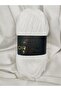 Dream Soft Velvet White Hand Knitting Yarn 100Gr. 120 Meters. (1 Piece) - Color: 902