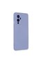 One Plus 9 Case Nano Velvet Silicone - Lilac - 5
