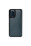 Samsung Galaxy M13 Compatible Case Dora Cover - Black - 2