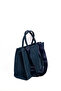 Bestfit March J. Totebag-Like Summer Bag and Organizer in One - 8