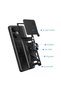 Vivo v60 lite compatible tank case with ring stand, extra impact protection armored outdoor cover - navy blue - 5