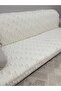 100% Cotton Tufted Sofa Bed Cover 175X215 cm