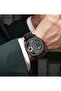 Men's Rotating Gear Sweeping Second Watch & Replaceable Strap, Box Gift For Holiday And Daily Life - 4