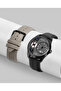 Men's Rotating Gear Sweeping Second Watch & Replaceable Strap, Box Gift For Holiday And Daily Life - 5