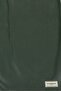 Women Regular Fit Plain Flare Leg Pants, Green - 5