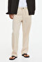 Pantolon Relaxed Fit - 2