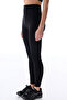Women's Stretch Sports Miracle Siluet Legging - Black - 2