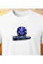 New Holland Tractor Printed Crew Neck T-Shirt -Tm2076 - 2
