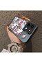 Vivo Y28 4g Compatible Stylish Cartoon Printed Shockproof Case - 4