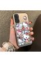 Samsung Galaxy S20 Fe 4G/5G Compatible Stylish Cartoon Printed Shockproof Case - 2