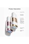 Aria Opal Laser Hair Removal Device IPL Ice Cooling Technology Hair Removal Handset Hair Removal Machine ChampagneGold - 3