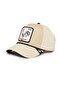 Rooster 100 Trucker Cap