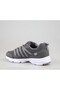 Comfortable Lace-Up Casual Running Shoes Smoked Men's Sneaker Running Shoes - 3