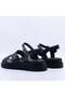 Sarita Women's Genuine Leather Sandals 6108 - 4