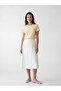 Esvab • Modern & Distinctive Zero Roba Collar Soft Touch Women's T-Shirt - 2
