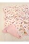 Muslin Baby Blanket Children's Blanket cm Swaddle Stroller Double-Sided Blanket 80X100 - 2