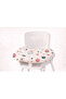 Waterproof High Chair Cover - Cupcake - Carrying Bag with Gift - 2