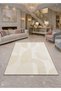 Sdt Peacock Theme Patterned Modern Woven Base Decorative Carpet Sdt1669 - 3