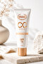Cc Cream Light Tone 50 ml - 2