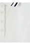 Polo Neck Mini Dress - 5