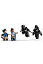 Harry Potter Forbidden Forest: Expecto Patronum 76475 - Creative Toy for Children 7 Years and Older - 7