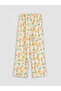 Esvab • Modern & Distinctive Girls' Embroidered Sweatpants