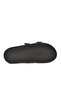 Black Lightweight Women's Slippers 513086 Z - 5