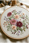 Hand Embroidery Silk, Laundry Silk, Rayon, Shiny Silk Texture, Colorfast - 3