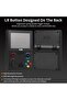 X6 Video Game Console 3.5-inch 10000+ Games 2 Player Game console 640X480 - 6