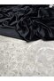 Velvet Fabric Dressing Gown Suitable for Daily and Special Occasions - 2
