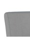 Fotoliu, gri deschis, material textil - 6
