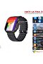 HK11 Ultra3 Multi-Functional Smartwatch – Ultimate Fitness & Connectivity