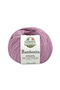 Bambonita Knitting Yarn Powder Pink 60% Bamboo 40% Organic Cotton 100g 250m (76129)