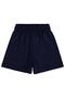 Best Player High Print Capri for 2-5 Years - Navy Blue - 3