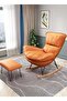 كرسي بمسند للقدمين من Living Room Home Technology - 3