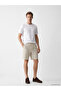 Vizyon New Season Regular Fit Men's Shorts