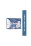 Hygienic Pad Night 1 Piece of 8-Pack Active Oxygen, Negative Ion, Maximum Softness, 100% Cotton, Breathable Structure - 4