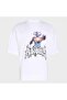 Marvel g Men's Sport Graphic Pattern T-Shirt Ia4546 - 4